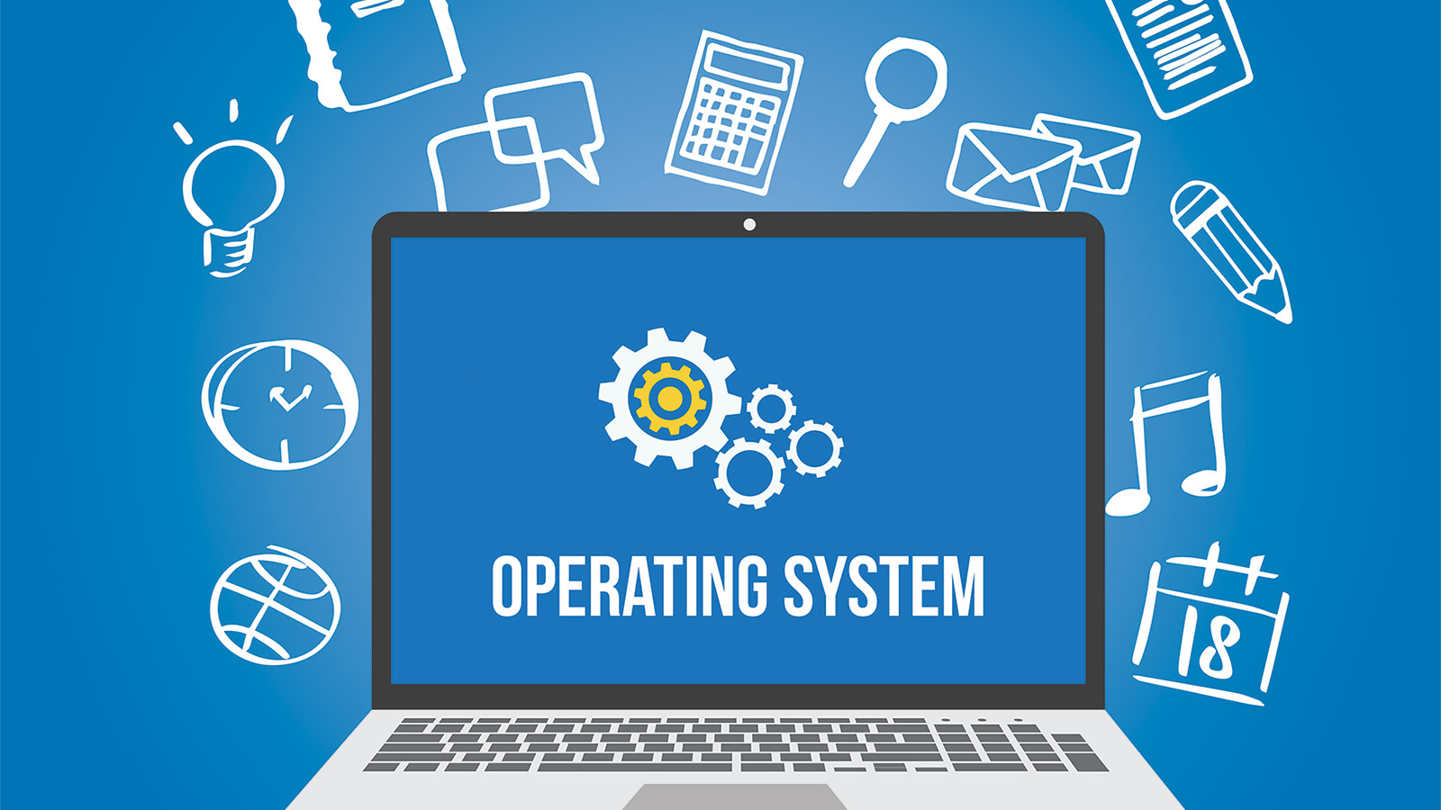 Operating Systems