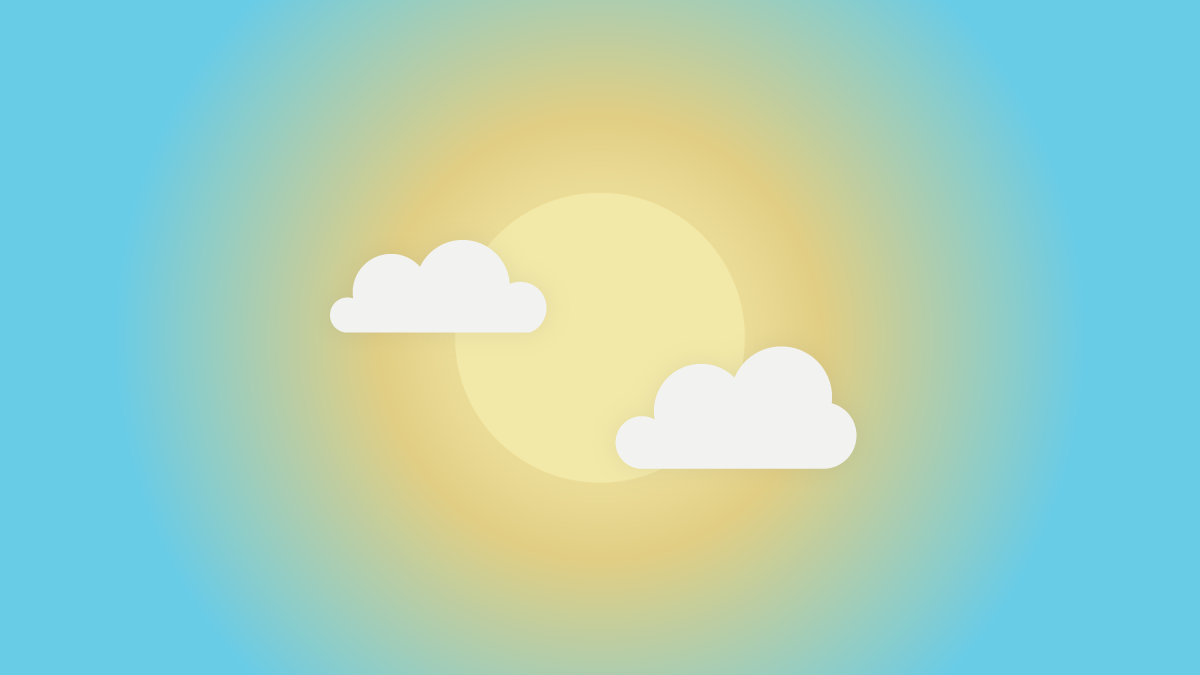 Weather App With Selenium